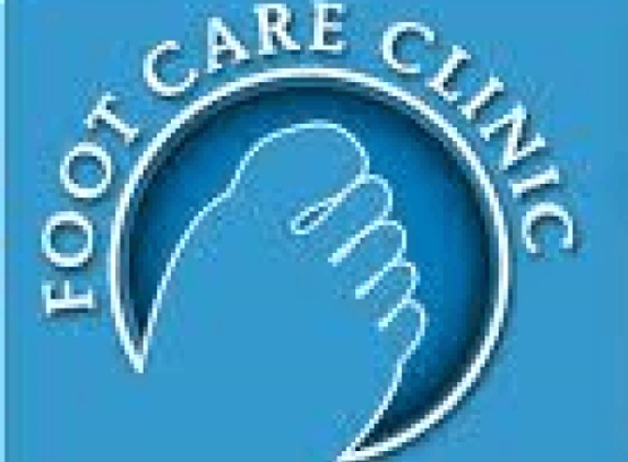 Foot Care Clinic - Las Vegas, NV