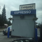 Fairbanks Espresso