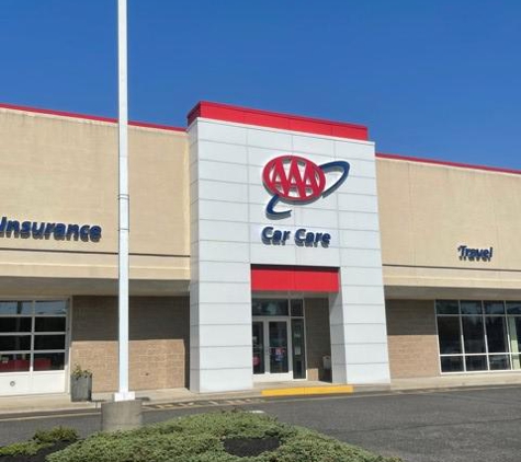 AAA Eatontown Car Care Insurance Travel Center - Eatontown, NJ