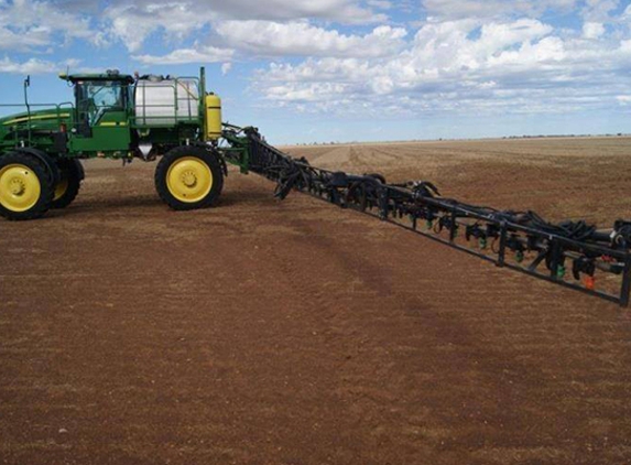 YP AG - Yorketown Branch - Yorketown, SA
