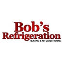 BOB'S REFRIGERATION Heating & Air Conditioning Inc - Air Conditioning Contractors & Systems