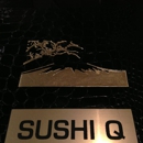 Sushi Q Bar and Grill - Sushi Bars