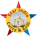 Star India Curry & Grill - Indian Restaurants