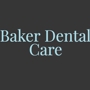 Baker Dental Care