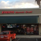 Events Sports Grill