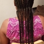 A W A African Hair Braiding