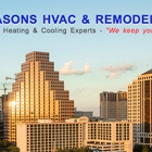 Masons HVAC & Remodel Services