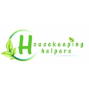 Housekeeping Helpers - House Cleaning
