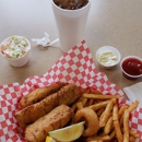 Crispys Fish & Chips