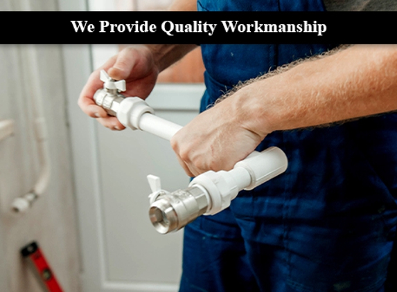 Wallesz Plumbing - Warrnambool, VIC. We Provide Quality Workmanship