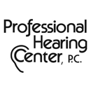 Professional Hearing Center, P.C. - Hearing Aids-Parts & Repairing