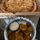 NYPD Pizza Lake Cay - Pizza