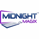 Midnight Magix - Computer Service & Repair-Business
