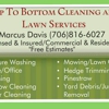 Top to Bottom Cleaning and Lawn Services gallery