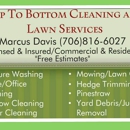 Top to Bottom Cleaning and Lawn Services - Landscaping & Lawn Services