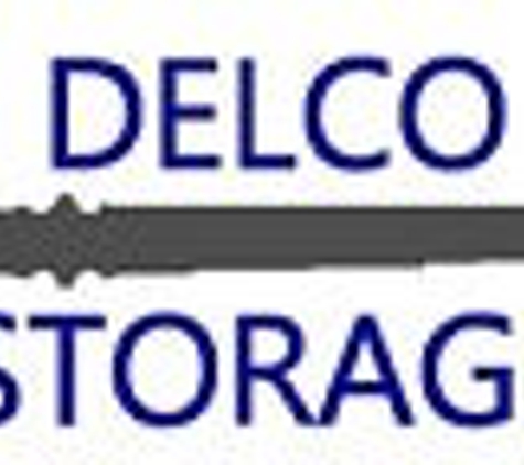 Delco Storage - Darby, PA