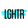 LGHTR - Experience Design gallery