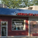Adrian Dry Cleaners - Drapery & Curtain Cleaners