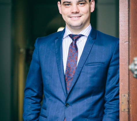 JOE D'AGOSTINO & ASSOCIATES - Mount Gambier, SA. Sam