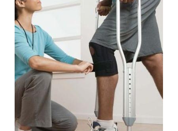 Goulburn Valley Physiotherapy Centre - Shepparton, VIC