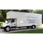 Cliff Harvel's Moving Co Inc