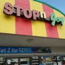 Stop N Joy