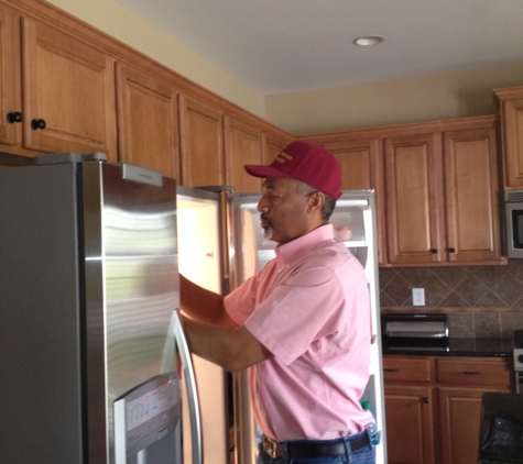 123 Appliance Repair - Pineville, NC