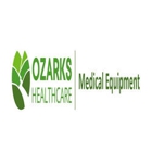 Ozarks Healthcare Medical Equipment