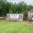 Heron Creek by Meritage Homes - Home Builders