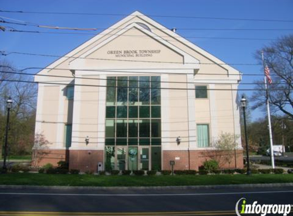 Green Brook Township Clerk - Green Brook, NJ