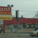 Kojak Drive-In Inc - Fast Food Restaurants