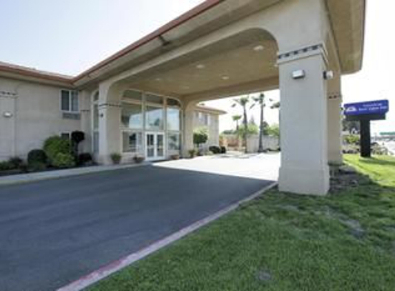 Americas Best Value Inn Manteca - Manteca, CA