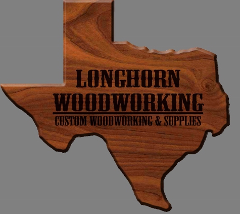 Longhorn Woodworks and Supply - Tyler, TX