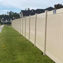 Top Fence