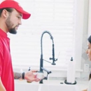 Red Cap Plumbing, Air & Electric - Air Conditioning Service & Repair