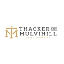 Thacker and Mulvihill, P - Attorneys