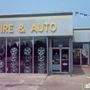 Black's Tire & Auto Service - Auto Repair & Service