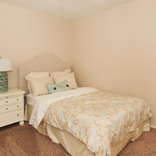 Georgetown Park Apartment Homes - Georgetown, TX