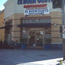 El Buen Gusto Restaurant Family