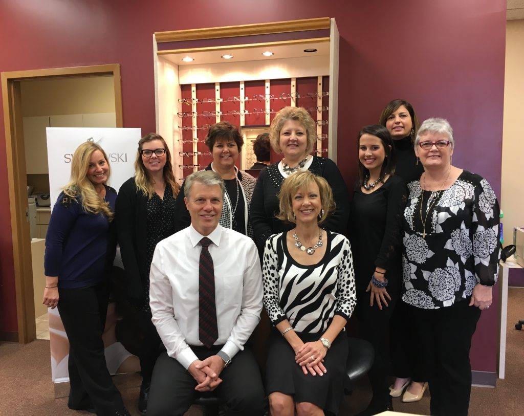 Garbig Family Eye Care - Newport, KY 41076