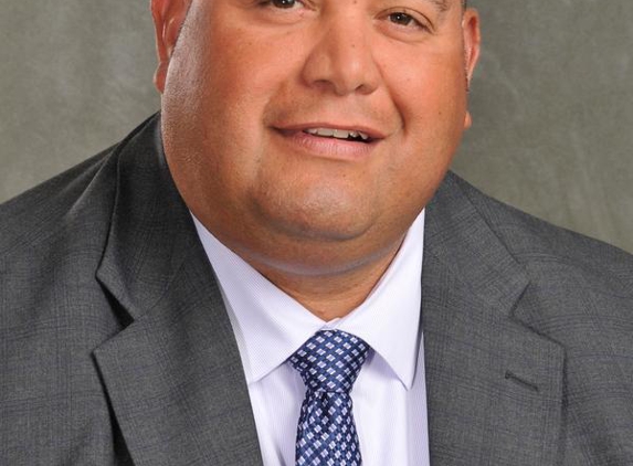 Edward Jones - Financial Advisor: Daniel S Gonzales - Castroville, TX