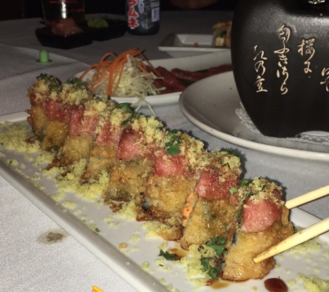 Sushi King - Houston, TX