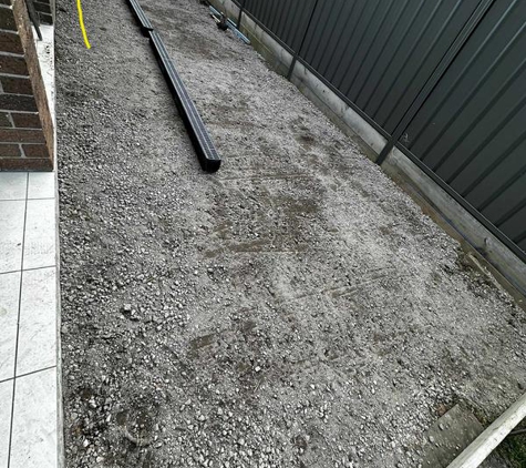 Everlast concrete - Merewether, NSW