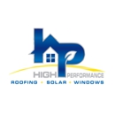 High Performance Roofing - Solar - Windows - Solar Energy Equipment & Systems-Service & Repair