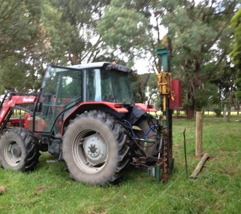 Morrison Fencing - Inverloch, VIC