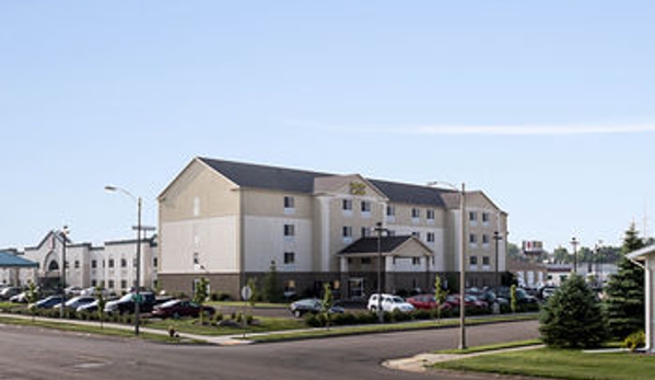 MainStay Suites - Bismarck, ND