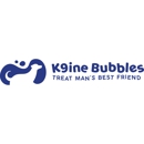 K9ine Bubbles - Pet Stores