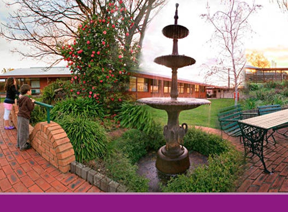 Benalla Health - Benalla, VIC
