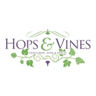 Hops & Vines