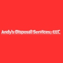 Andy's Disposal Services - Garbage Collection
